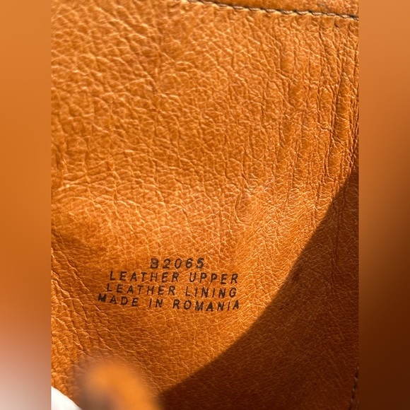 Madewell — Sidney Tall Leather Riding Boots - Picture 8 of 9